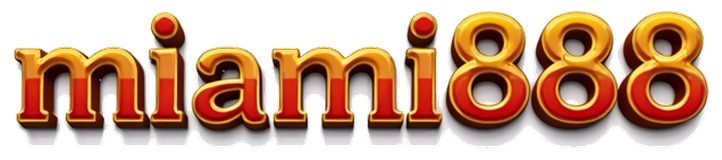 miami888 logo