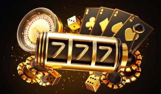 miami888 Teroka Studio Slots Dalam Lobi Kami